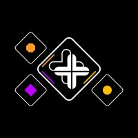 Meta Plus X logo - Similar company to Metaplus