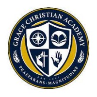 Grace Christian Academy logo - Similar company to Leaderup
