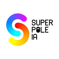 Super Pôle IA logo - Similar company to Brine Studio