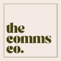 the comms co. logo - Similar company to Eunoia Socials