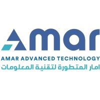 Amar Advanced Technology logo - Similar company to Qorelis