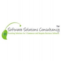 Software Solutions Consultancy Limited logo - Similar company to Driver Recruitment Software
