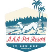 AAA Pet Resort logo - Similar company to Aaa Pet Resort