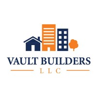 Vault Builders LLC logo - Similar company to Butier Engineering