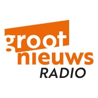 Groot Nieuws Radio logo - Similar company to Kok