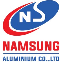 NAMSUNG ALUMINUM CO., LTD logo - Similar company to Namsung Integrated Systems