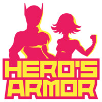 Hero'S Armor