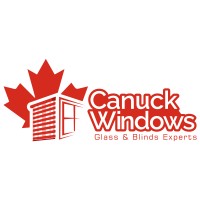 Canuck Windows logo - Similar company to Hamdani Media