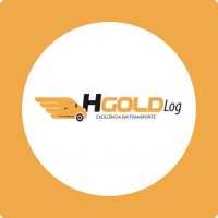 H Gold Log Transportes logo - Similar company to Cseg Equipamentos De Proteção