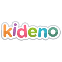 Kideno logo - Similar company to The-Ppl