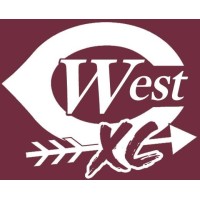 West Collierville Middle Dragons Cross Country Team