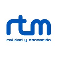 RTM logo - Similar company to Ratio Soluciones Formativas