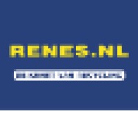 Renes Recycling logo - Similar company to Roda '23