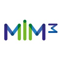 MIM 3 logo - Similar company to Brook Shard