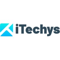 iTechys logo - Similar company to Softprom Group