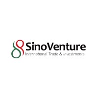 SinoVenture International Trade & Investment logo - Similar company to Origens Macau 啟源