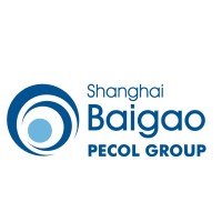 Shanghai Baigao - PECOL Group logo - Similar company to Izzdone Consulting