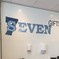 Sevengifts.nl logo - Similar company to Drukbaas.Nl