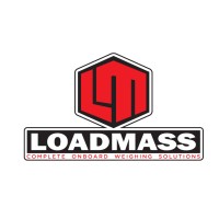Loadmass logo - Similar company to Hydrosteer Pty Ltd