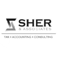 Sher & Associates, LLC logo - Similar company to Rothwell Group (The Rothwell Group, L.P.)