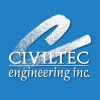 Civiltec Engineering, Inc. logo - Similar company to Civiltech Engineering, Inc.