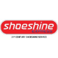 Shoeshine Express