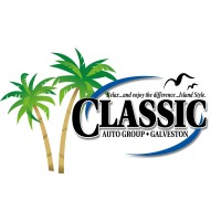 Classic Auto Group Galveston logo - Similar company to Delta Tech Service, Inc.