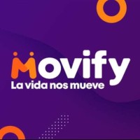 Movify.pe logo - Similar company to Yeggo