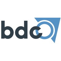 BDCO logo - Similar company to Structures Sim-Con