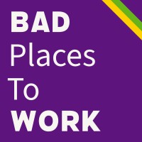 Bad Places To Work (BPTW) Brasil logo - Similar company to Bad Ass Work Gear