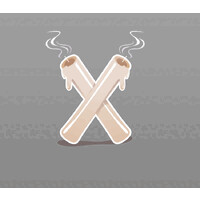 Xtinguished logo - Similar company to The Texas Cleaner