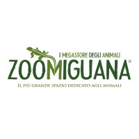 Zoomiguana - I megastore degli animali logo - Similar company to Bechiva