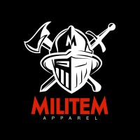 Militem Apparel - Fashion Label logo - Similar company to Bae The Label Maternity And Nursing Fashion Apparel
