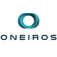 Oneiros logo - Similar company to 3Dmations