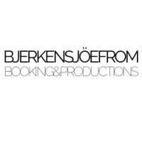 Bjerkensjoe & From Production logo - Similar company to Copenhagen Dance Space