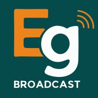Eg Broadcast logo - Similar company to Hornets Tech