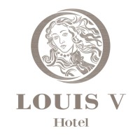 LOUIS V HOTEL logo - Similar company to Launchx Digital
