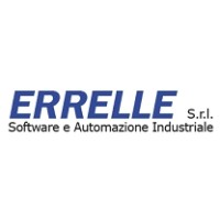 Errelle S.r.l. - Software e Automazione Industriale logo - Similar company to Cm3 Packaging