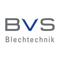 BVS Blechtechnik GmbH logo - Similar company to Akros, S.R.O.