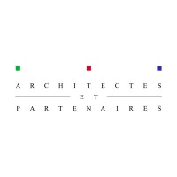 ARCHITECTES ET PARTENAIRES logo - Similar company to Idées Plus Concept