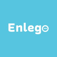 Enlego logo - Similar company to Tutolk