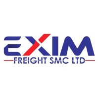 Exim Freight SMC Ltd logo - Similar company to The Duo Global