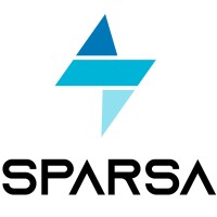 Sparsa Labs logo - Similar company to Dymond Cleantech