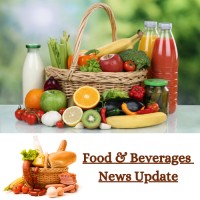 Food & Beverages News Update logo - Similar company to Triangle Food And Beverages
