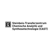 Steinbeis Transferzentrum Chemische Analytik und Synthesetechnologie (CAST) logo - Similar company to Steinbeis Global Technology Accelerator