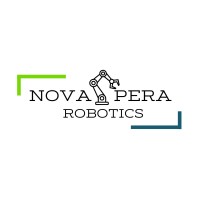 NovaPera Robotics logo - Similar company to Itm