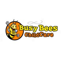 Busy Bees Childcare Hive logo - Similar company to Wise Little Owls