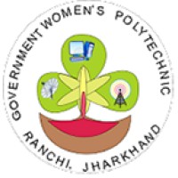 Government Women's Polytechnic Ranchi logo - Similar company to Bitt Polytechnic