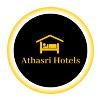 Athasri Hotels logo - Similar company to Kanota Camp