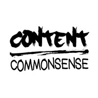 Content Over Common Sense Marketing